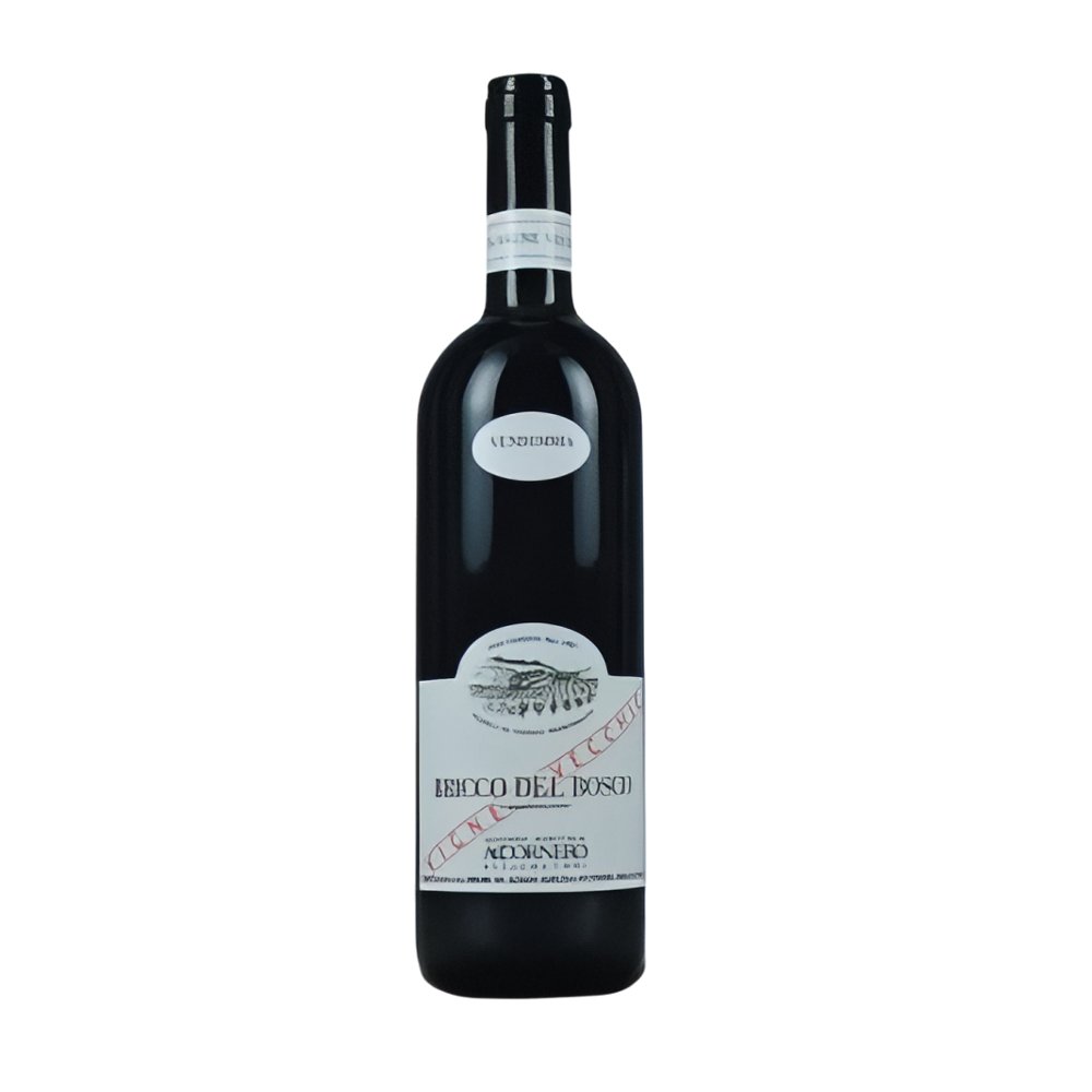 Accornero, Grignolino del Monferrato Casalese Bricco del Bosco Vigne Vecchie 2016, Bottiglia 750 ml